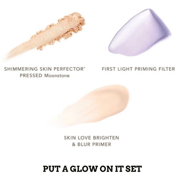 BECCA Put A Glow On It Kit - Picture 10 of 16